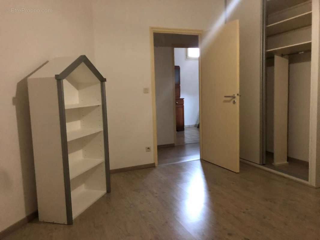   - Appartement à SAINT-CLAUDE