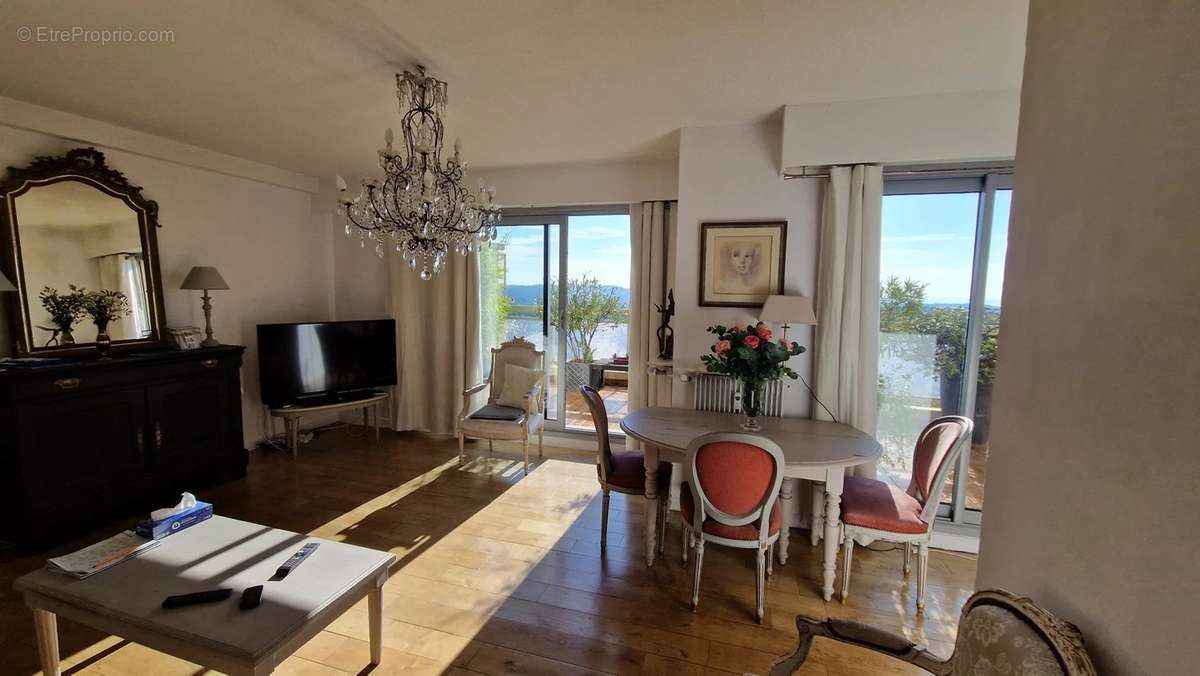 Appartement à GRASSE