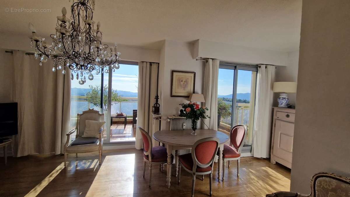 Appartement à GRASSE