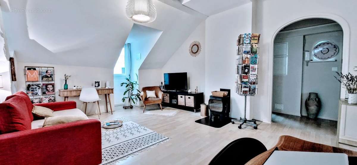 Appartement à PAU