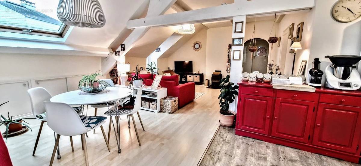 Appartement à PAU