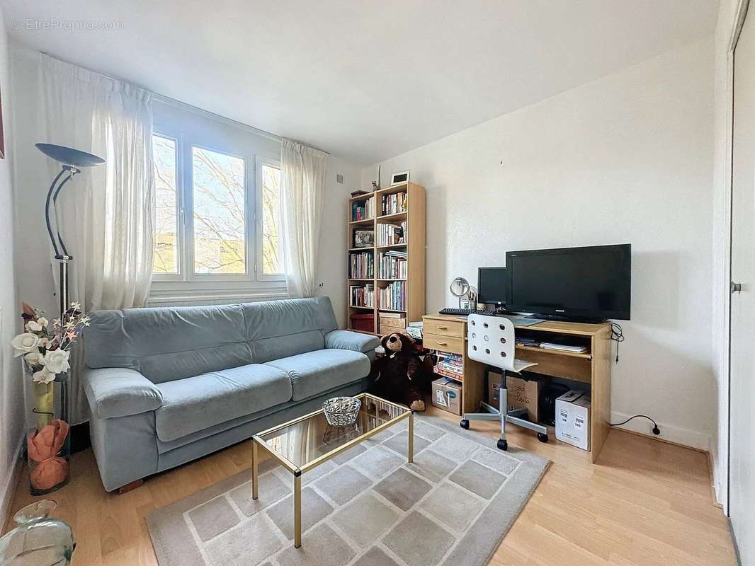 Appartement à LIMEIL-BREVANNES