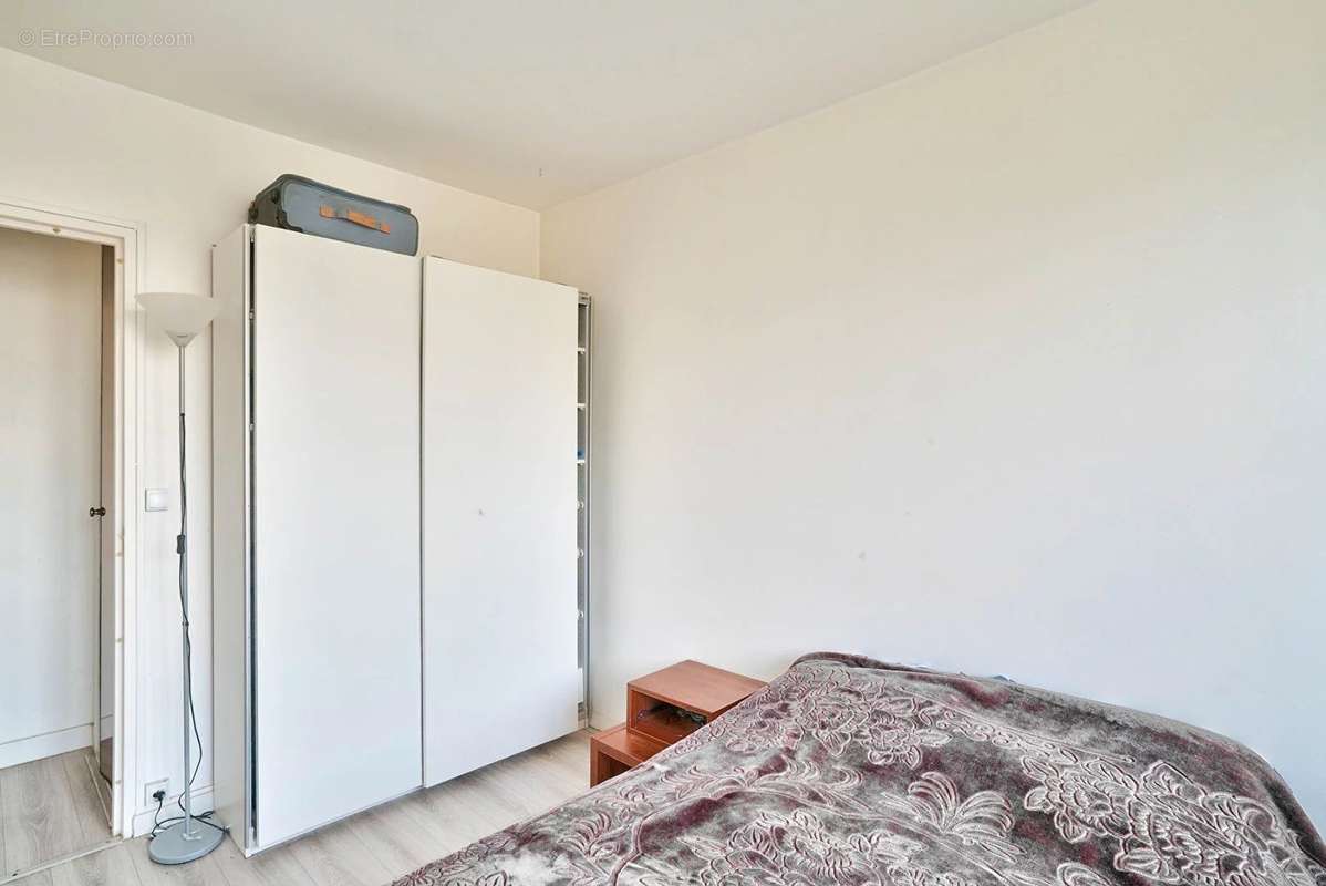 Appartement à MEUDON