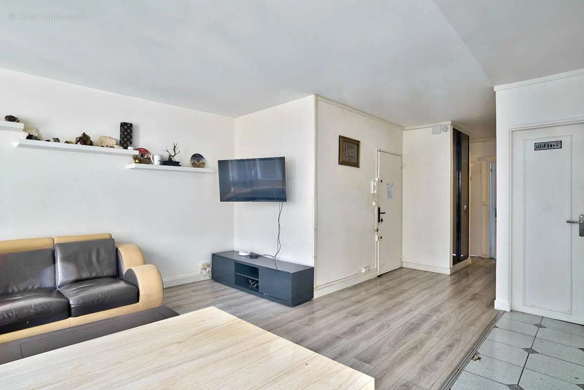 Appartement à MEUDON