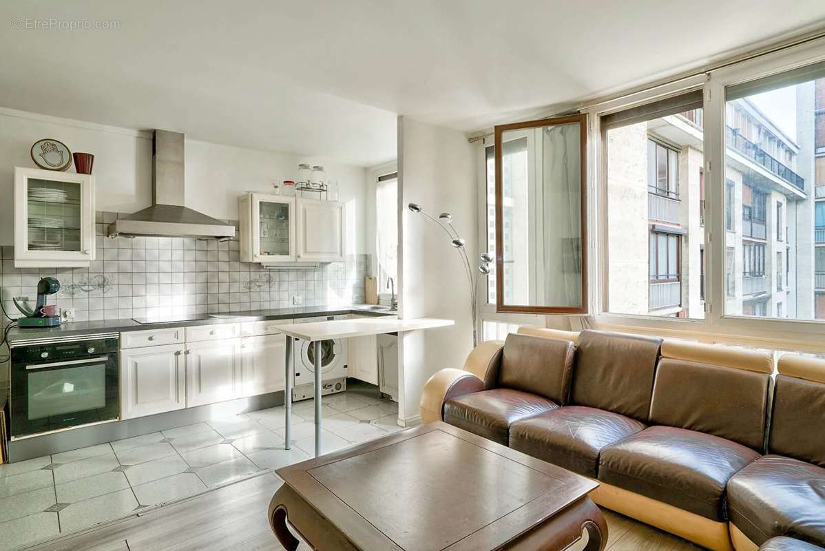 Appartement à MEUDON