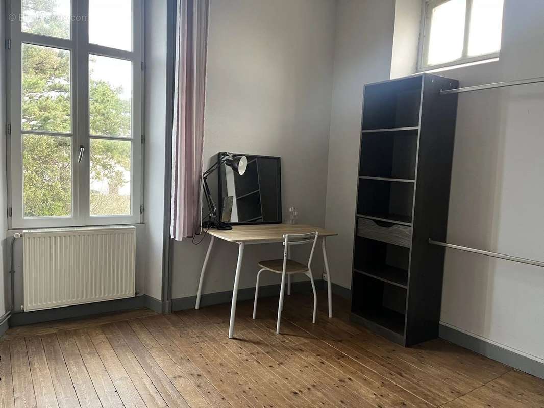 Appartement à LES SABLES-D&#039;OLONNE