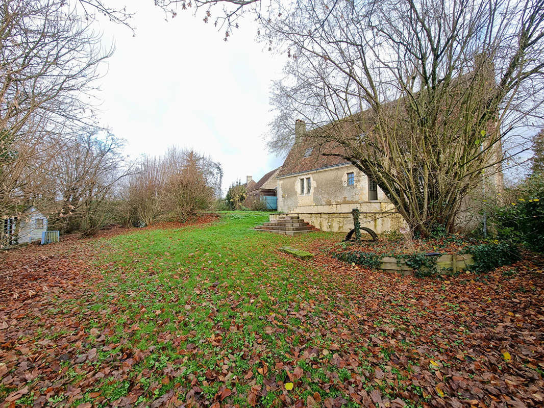 Maison à BELLEME