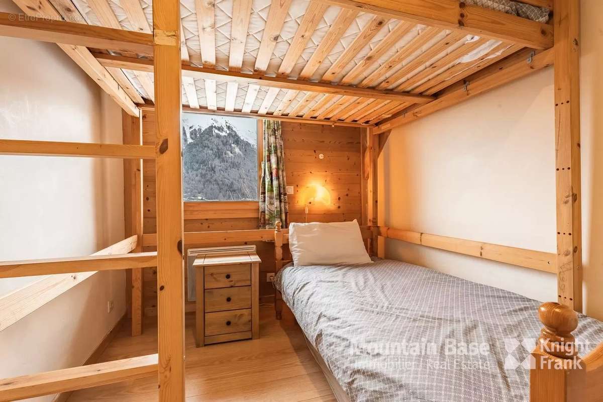 Maison à MORZINE