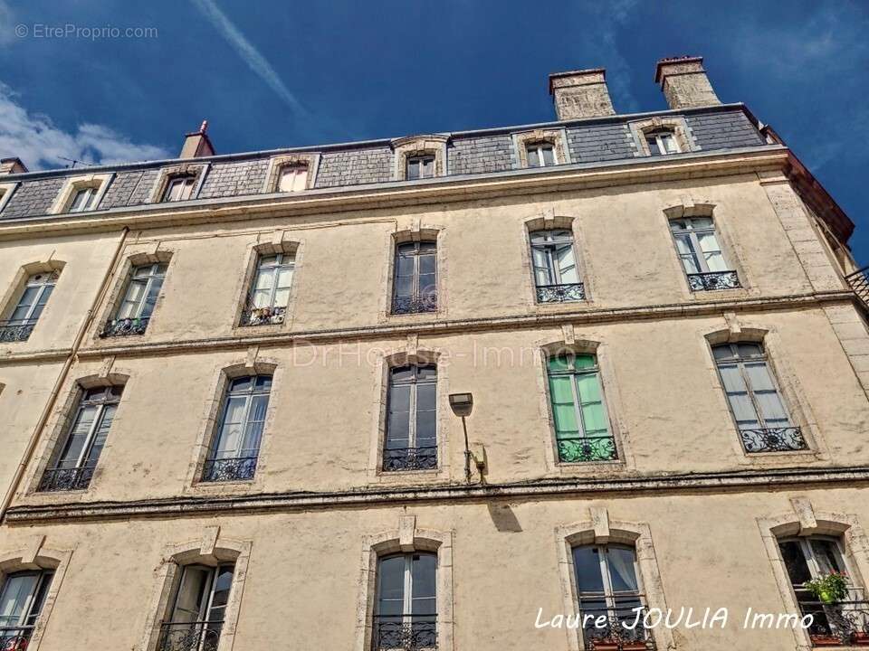 Appartement à BAYONNE