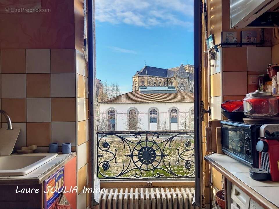 Appartement à BAYONNE