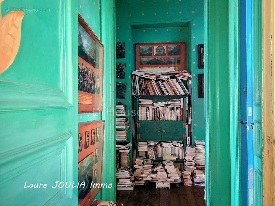 Appartement à BAYONNE