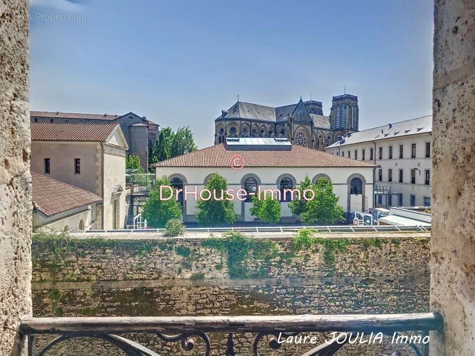 Appartement à BAYONNE