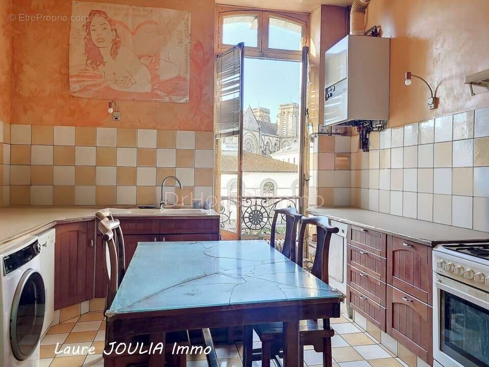 Appartement à BAYONNE