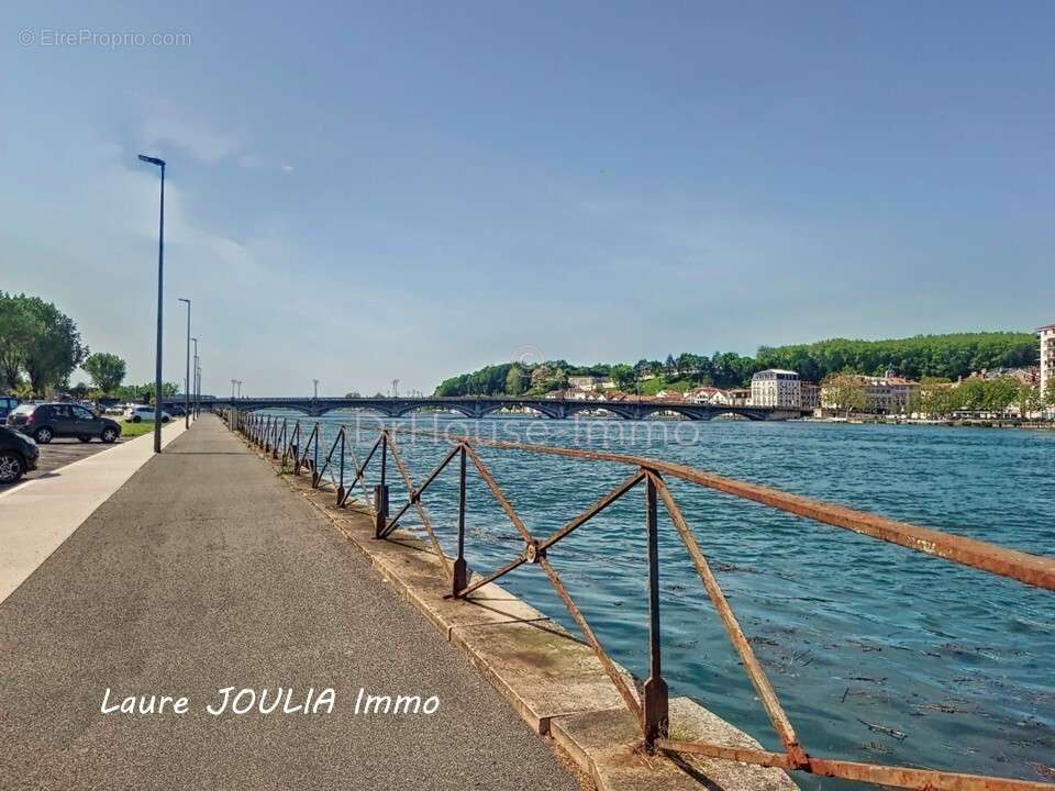 Appartement à BAYONNE