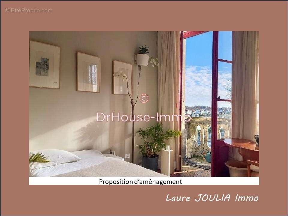 Appartement à BAYONNE