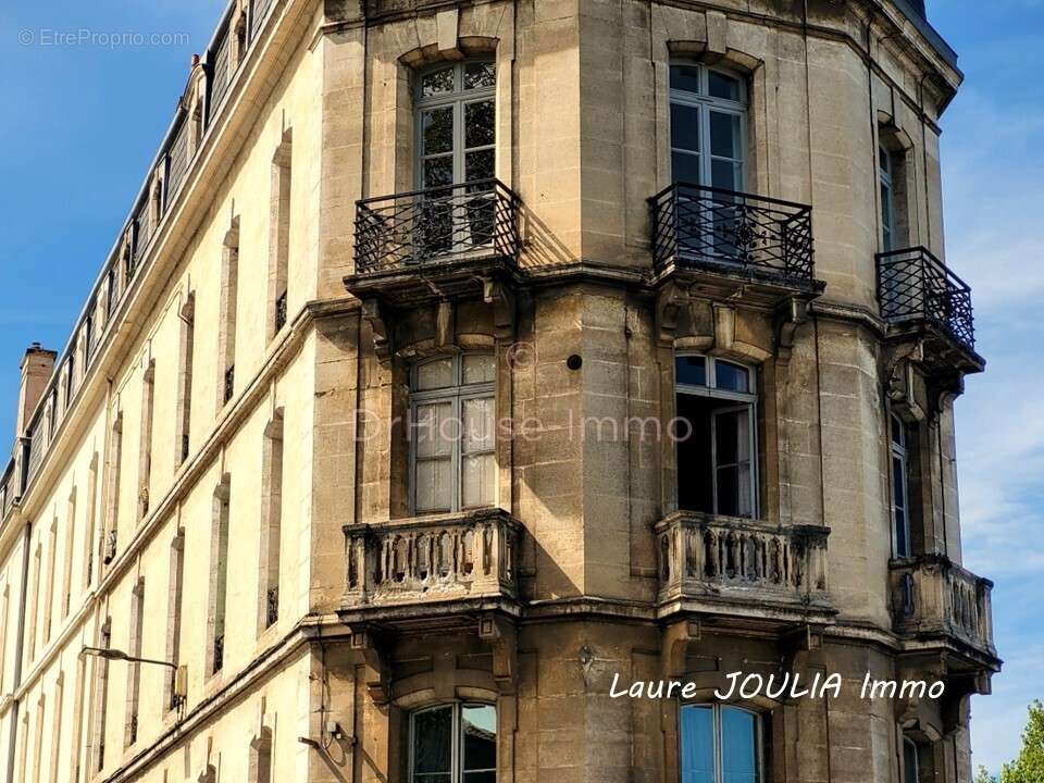 Appartement à BAYONNE