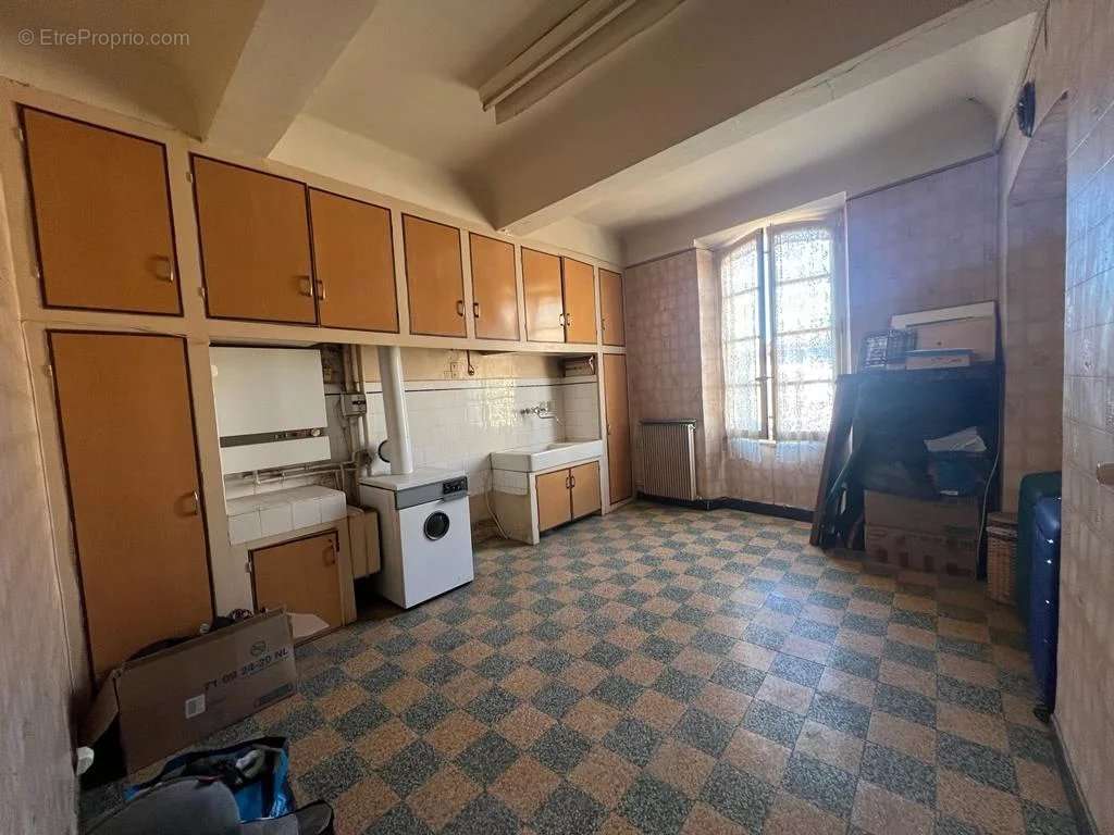 Appartement à AUPS