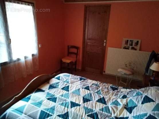 Appartement à CORBIE