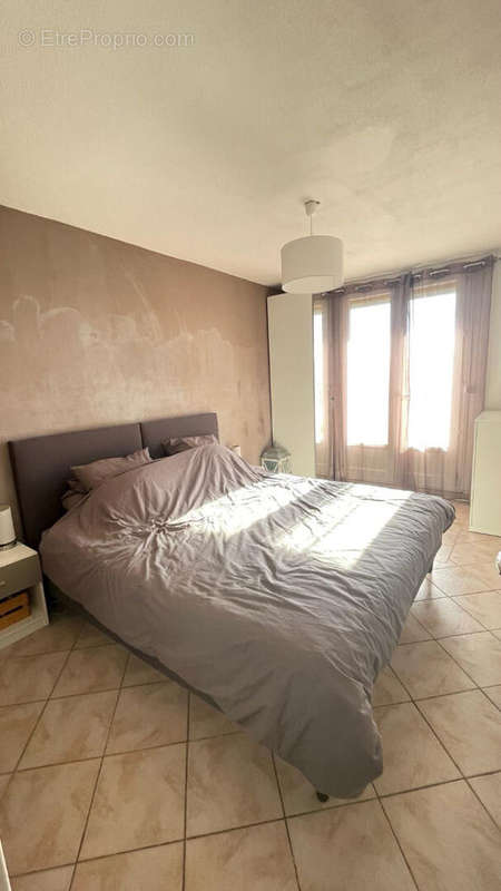 Appartement à MARIGNANE