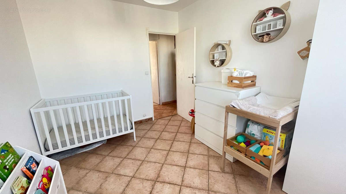 Appartement à MARIGNANE