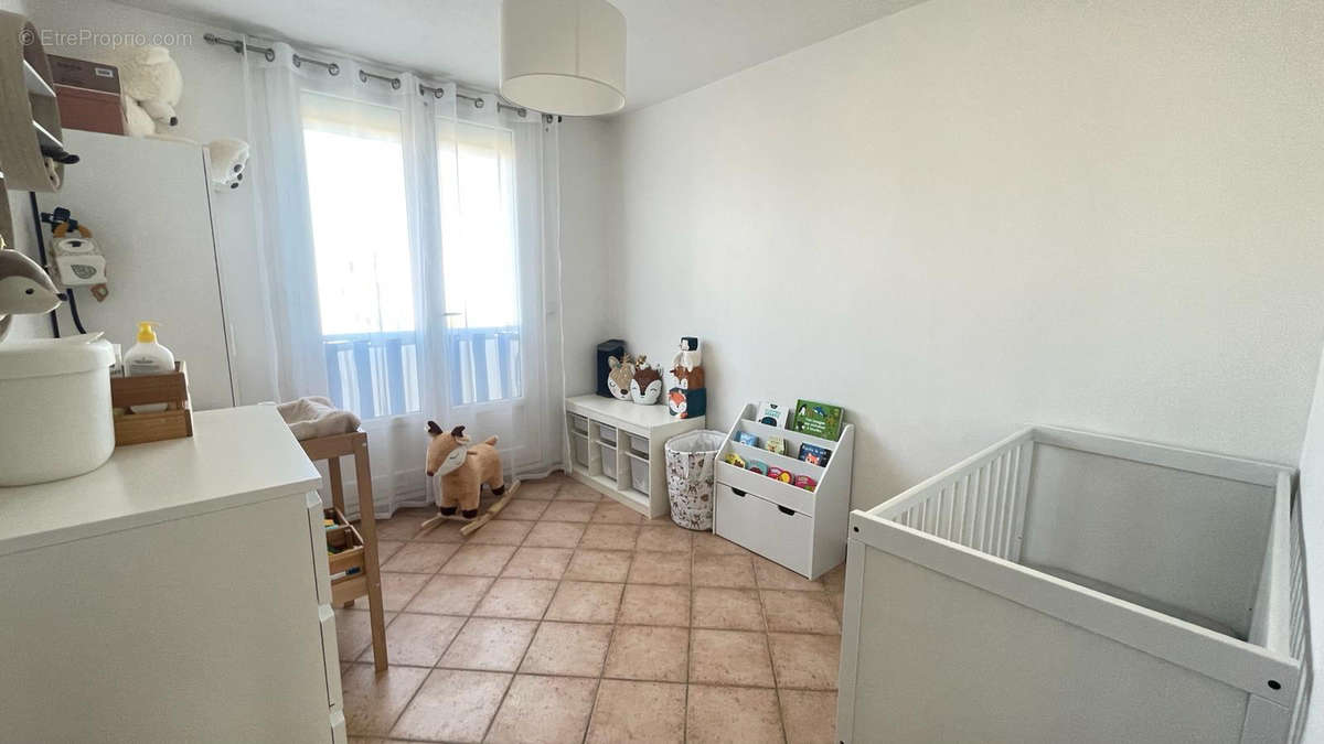 Appartement à MARIGNANE