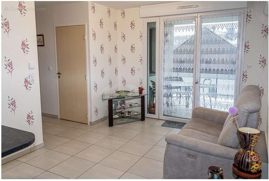 Appartement à BRIVE-LA-GAILLARDE