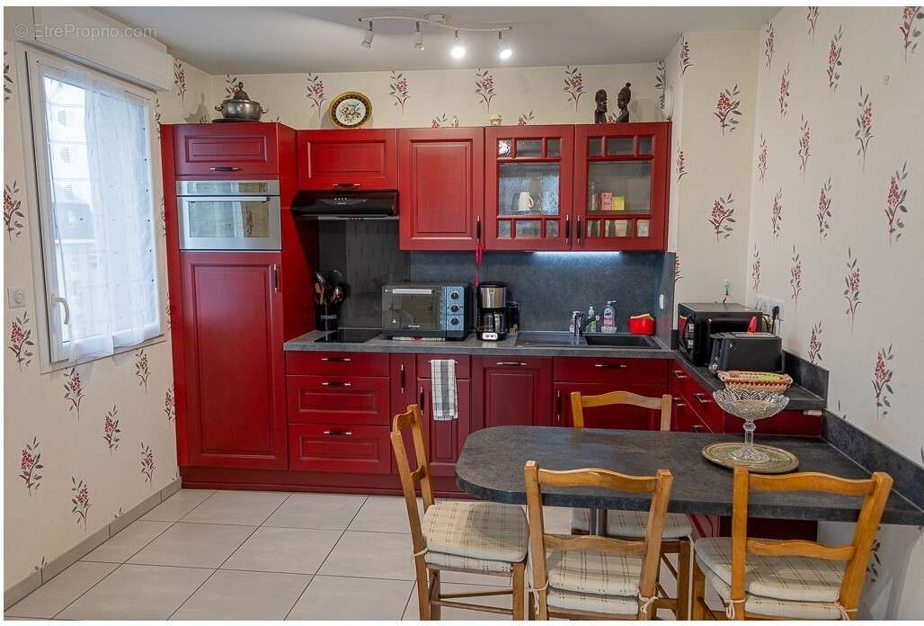 Appartement à BRIVE-LA-GAILLARDE