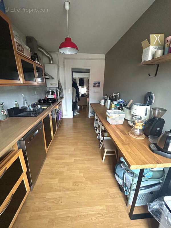 Appartement à ORLEANS