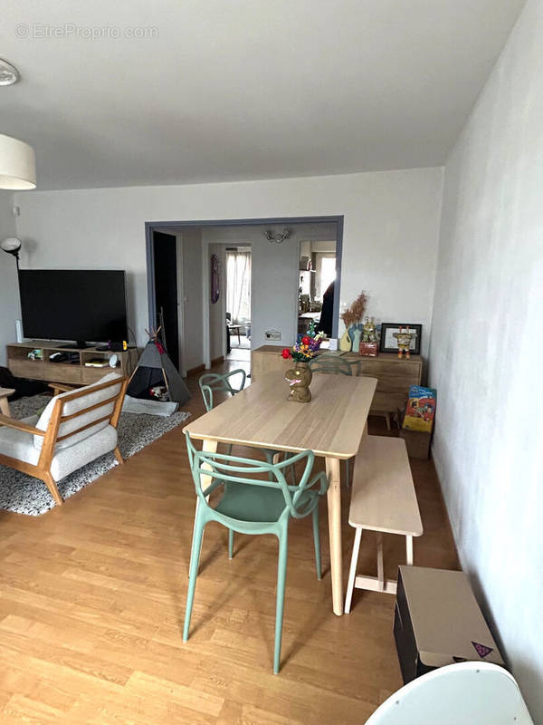 Appartement à ORLEANS