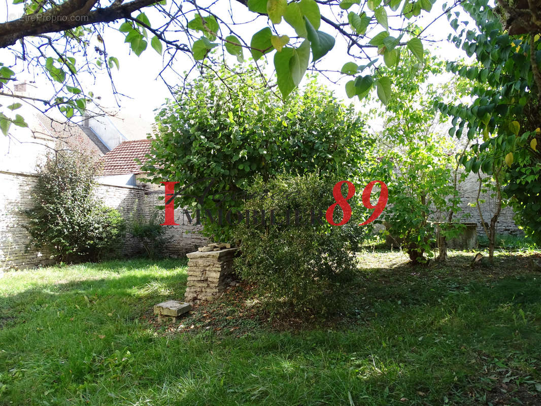 Maison à CHATILLON-SUR-SEINE