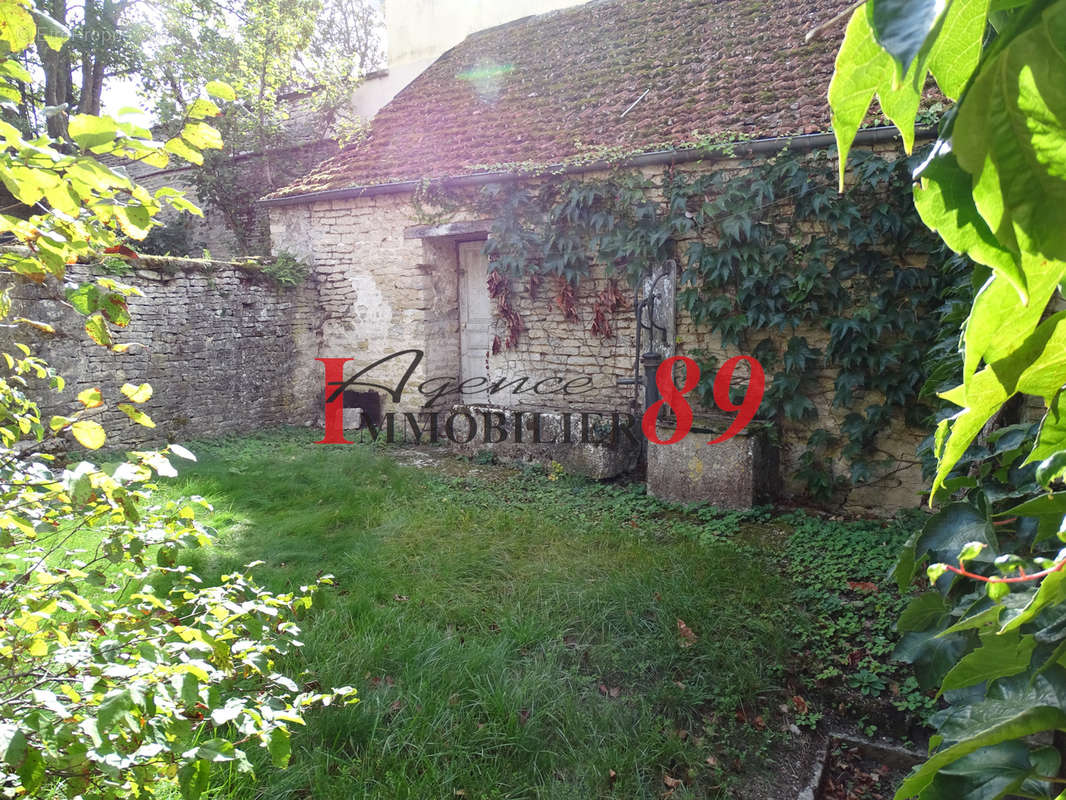 Maison à CHATILLON-SUR-SEINE