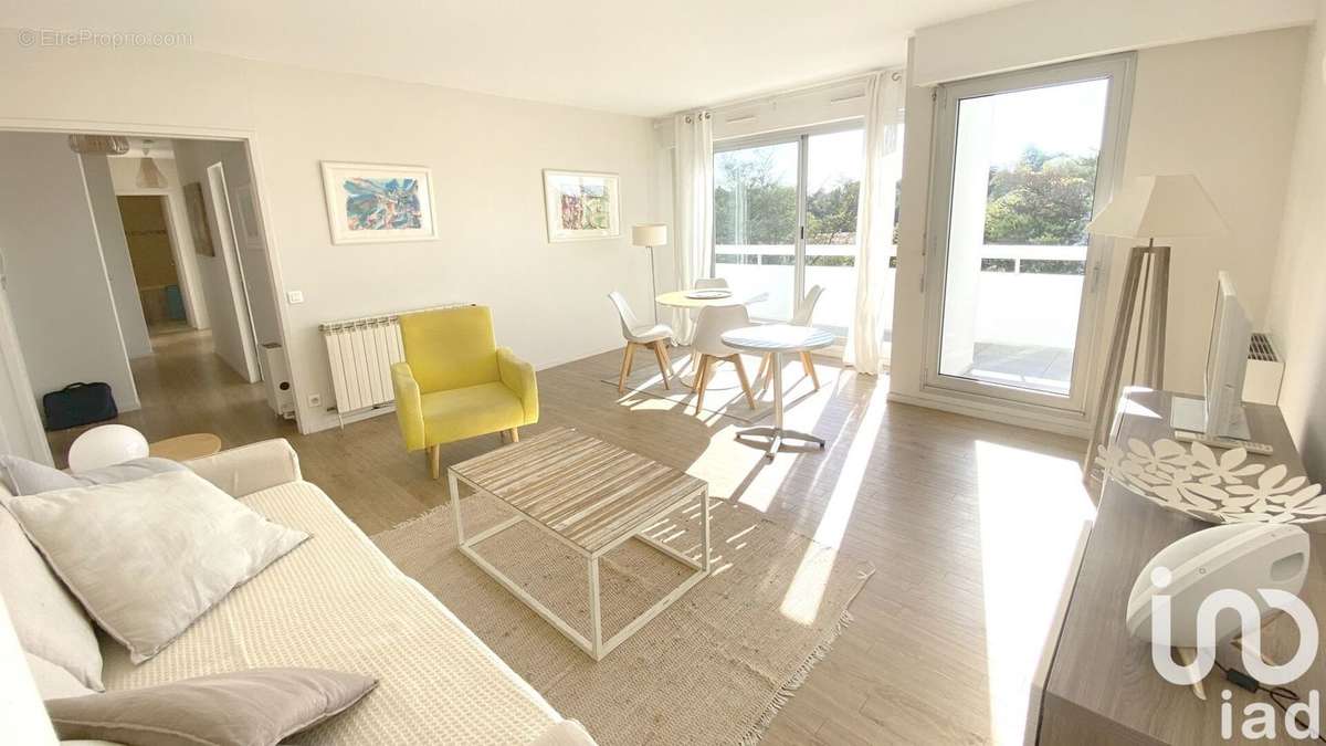 Photo 3 - Appartement à BIARRITZ