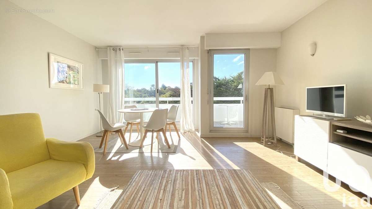 Photo 4 - Appartement à BIARRITZ