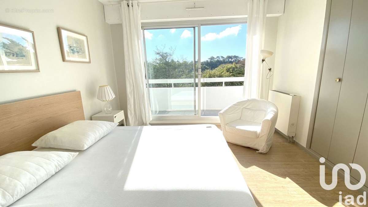 Photo 7 - Appartement à BIARRITZ