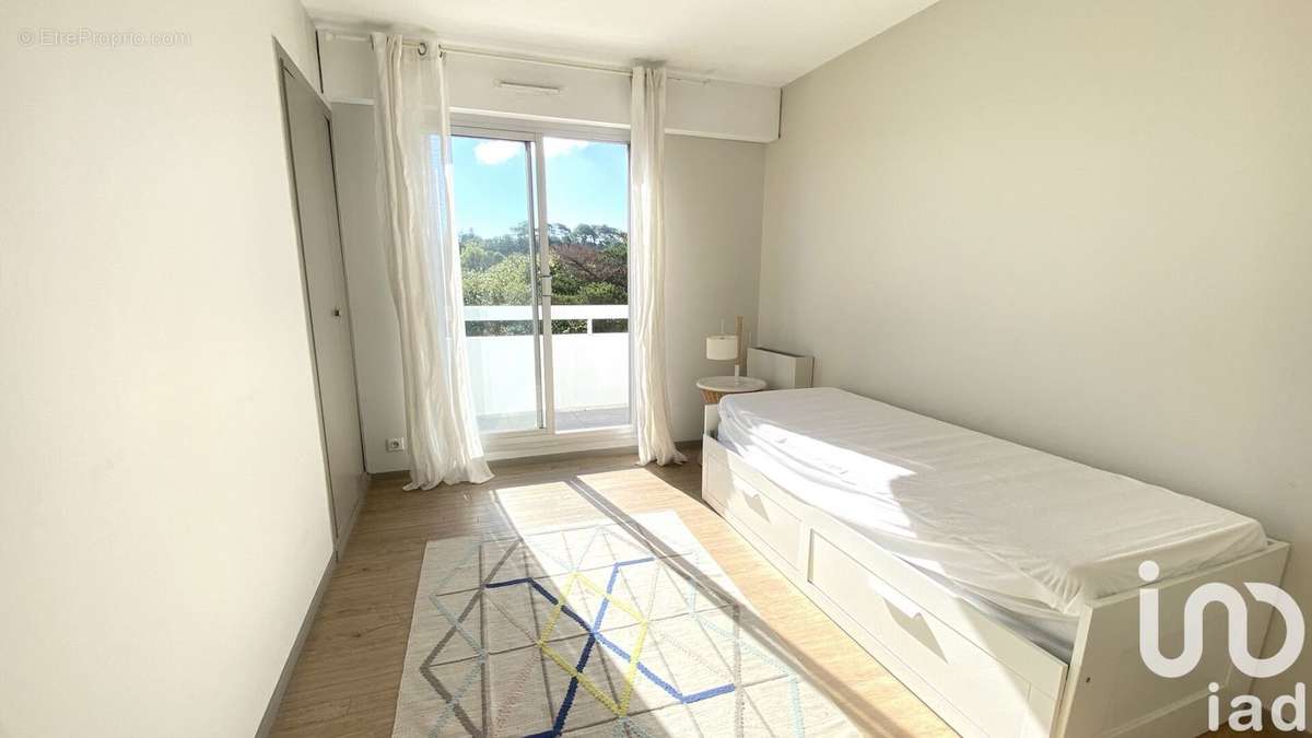 Photo 9 - Appartement à BIARRITZ