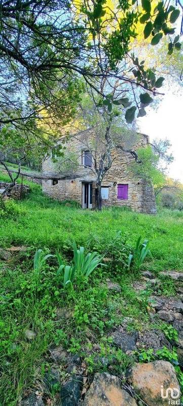 Photo 1 - Maison à MEOUNES-LES-MONTRIEUX