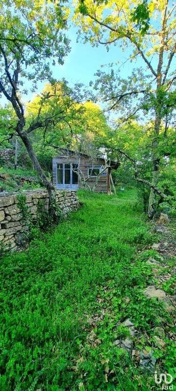 Photo 2 - Maison à MEOUNES-LES-MONTRIEUX