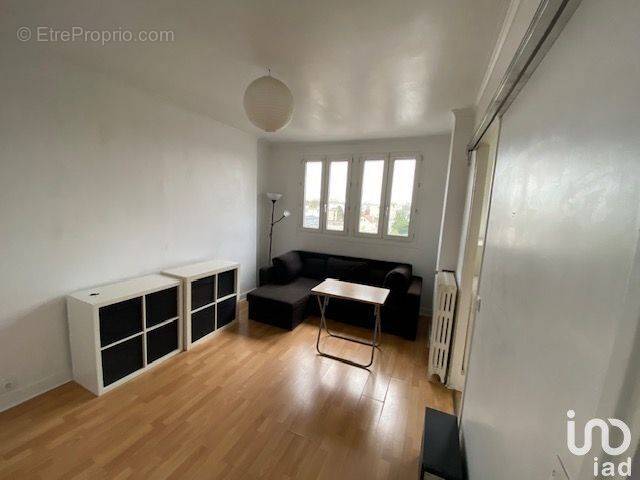 Photo 1 - Appartement à SAINT-MAUR-DES-FOSSES