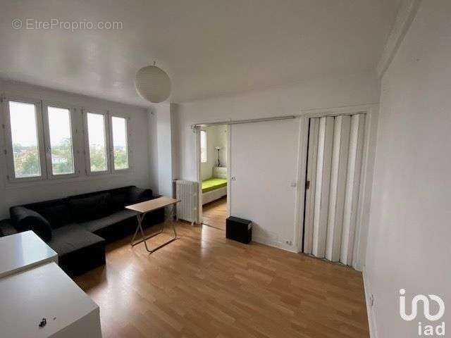 Photo 2 - Appartement à SAINT-MAUR-DES-FOSSES