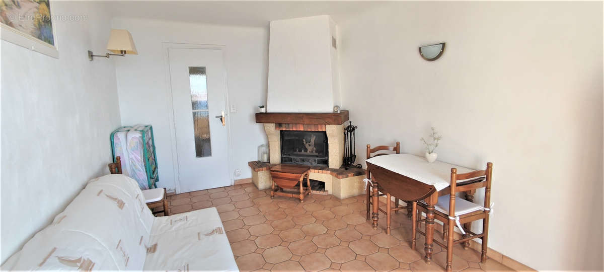 Appartement à FREJUS