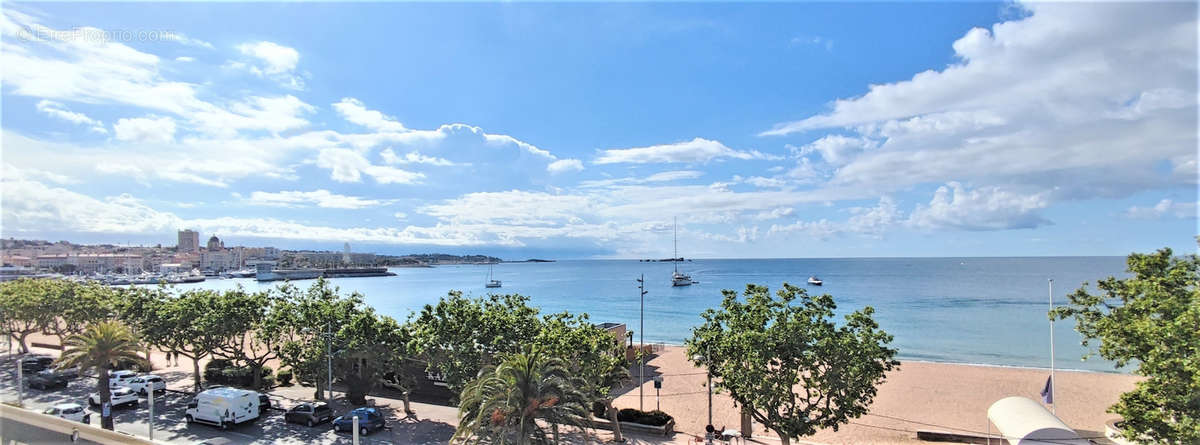 Appartement à FREJUS