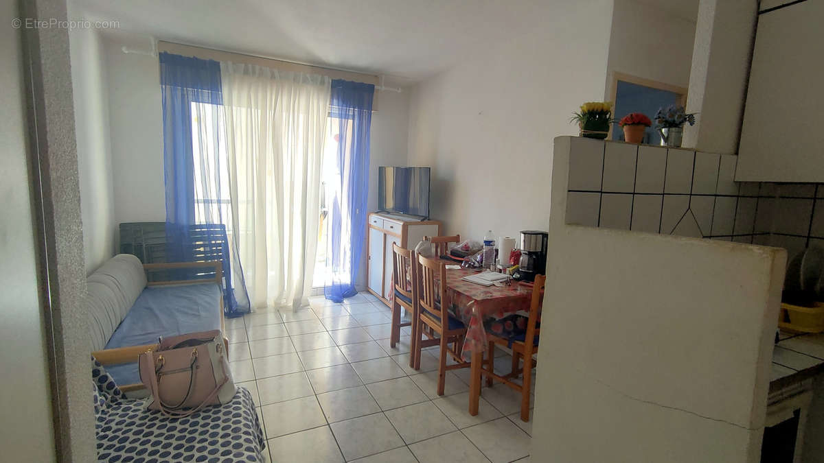 Appartement à FREJUS