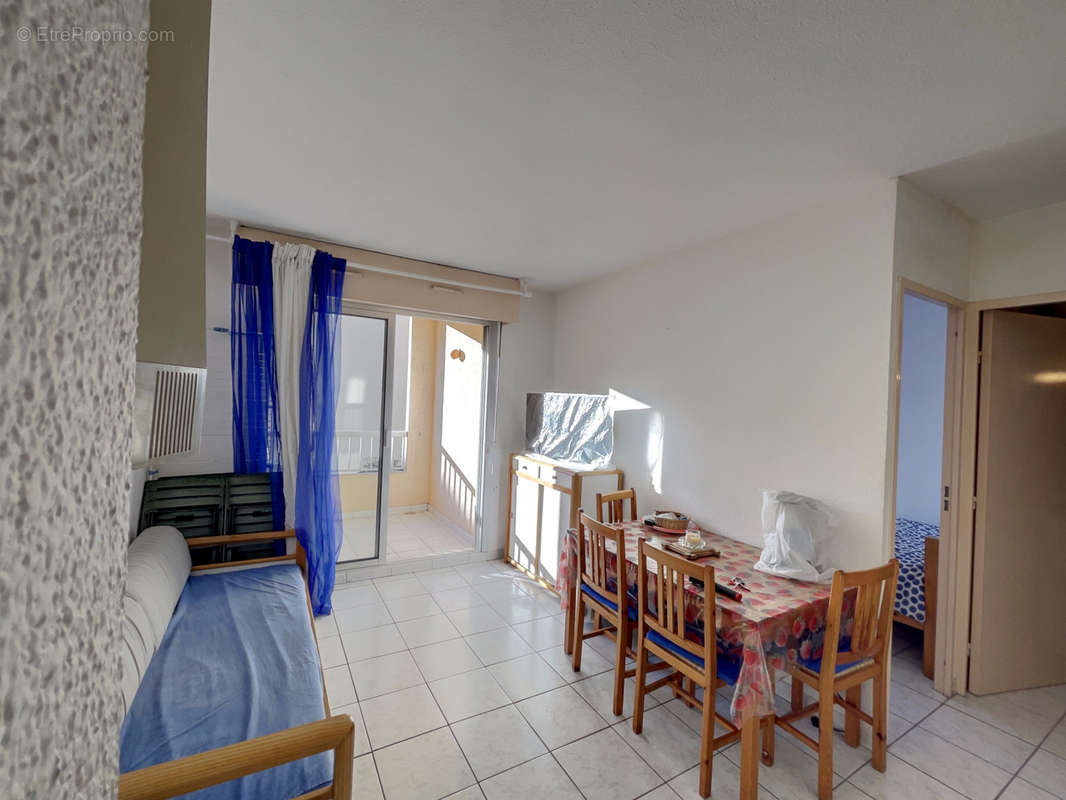 Appartement à FREJUS