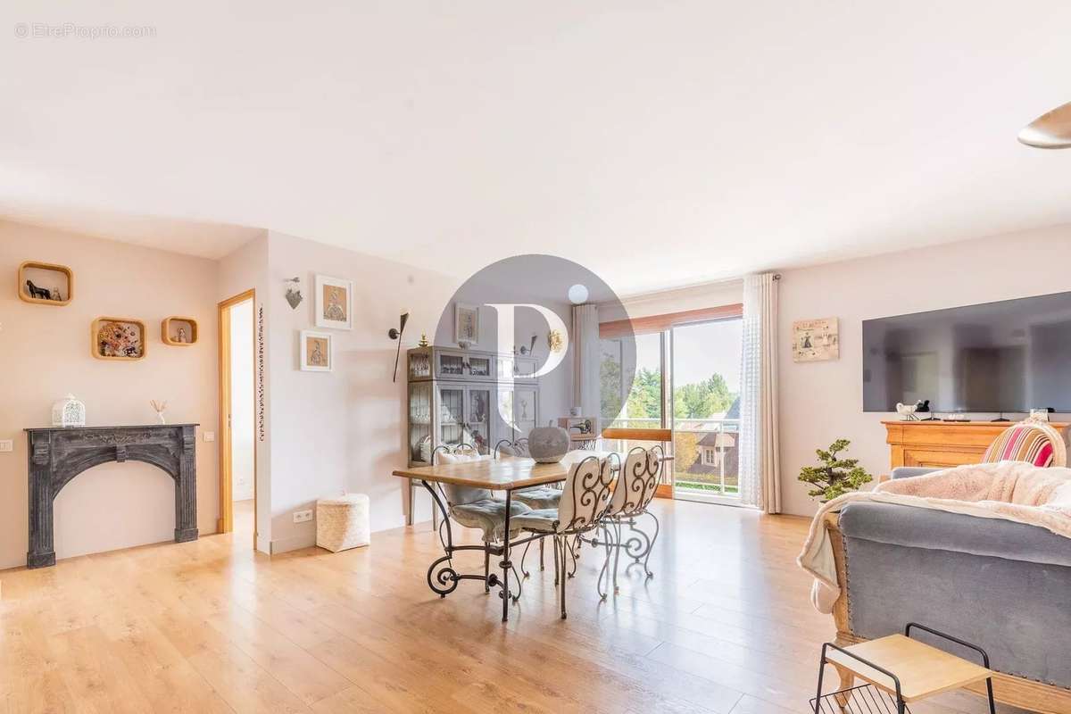 Appartement à PALAISEAU