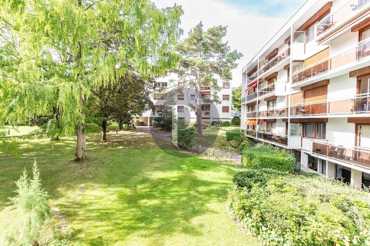 Appartement à PALAISEAU