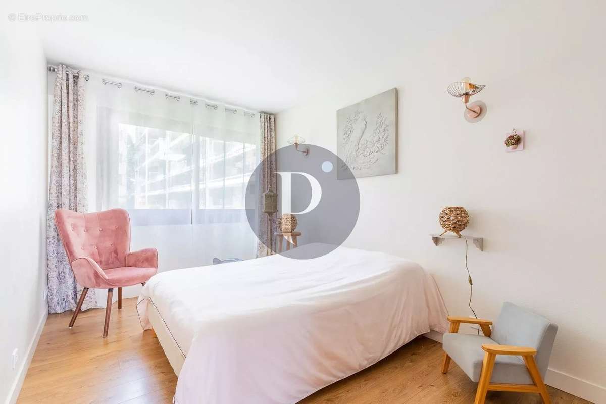 Appartement à PALAISEAU