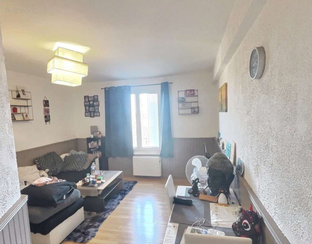 Appartement à CAEN