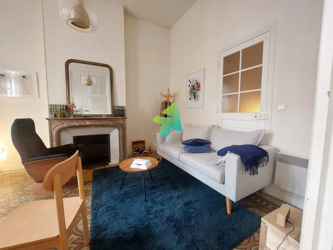 Appartement à PERPIGNAN