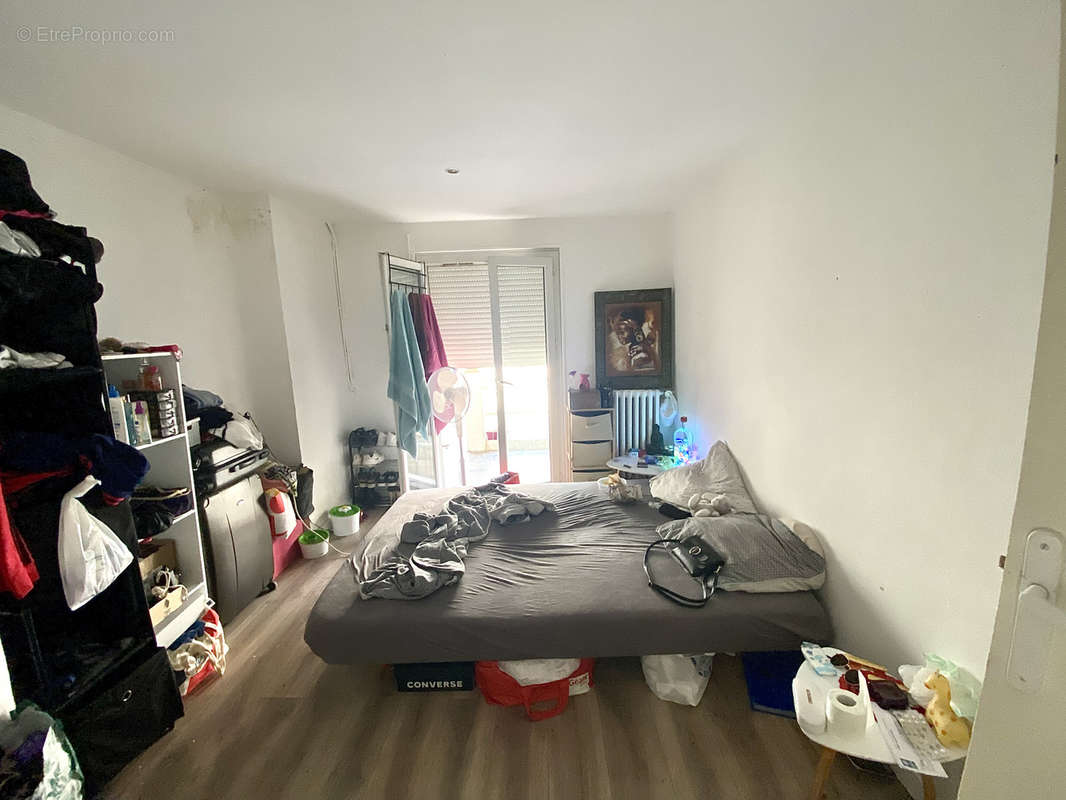 Appartement à BEZIERS