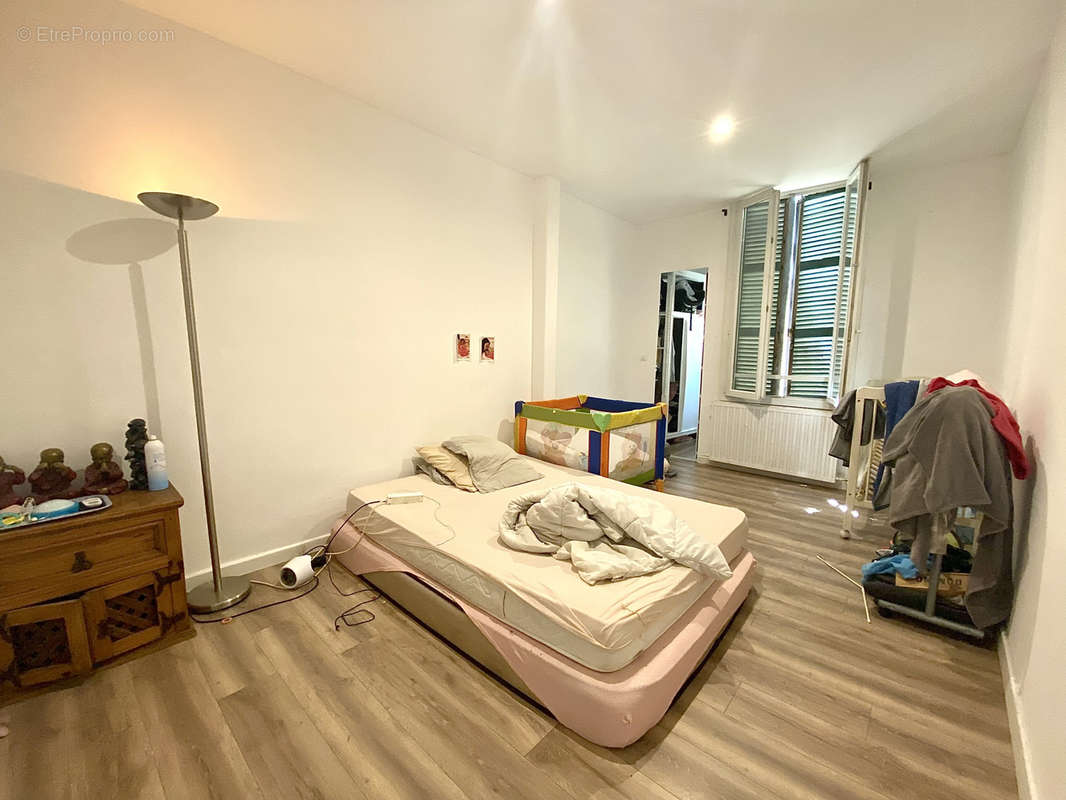 Appartement à BEZIERS